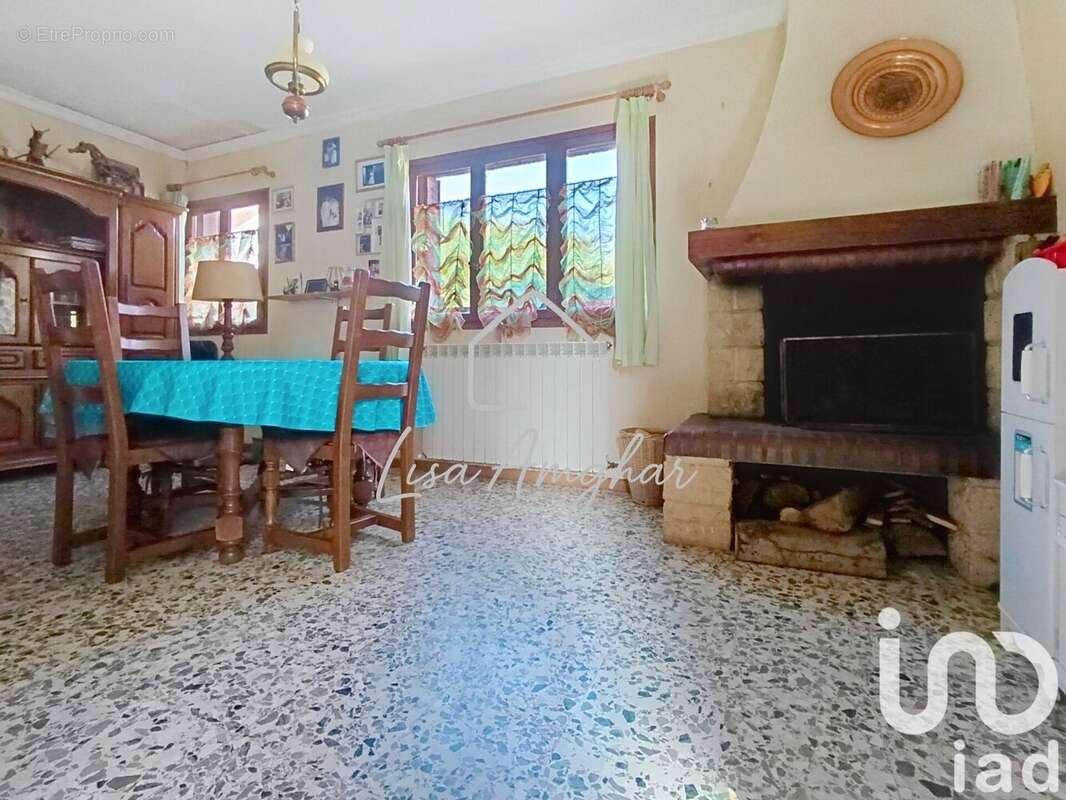 Photo 3 - Maison à BONNEUIL-SUR-MARNE