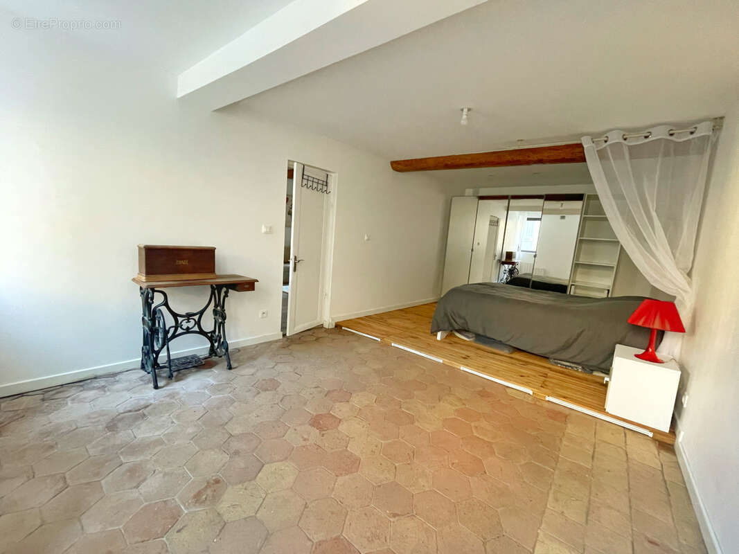 Appartement à TERNAY