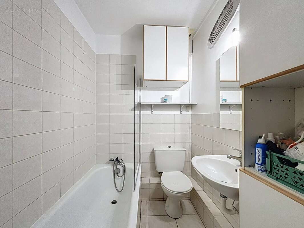 Appartement à SAINT-REMY-L&#039;HONORE