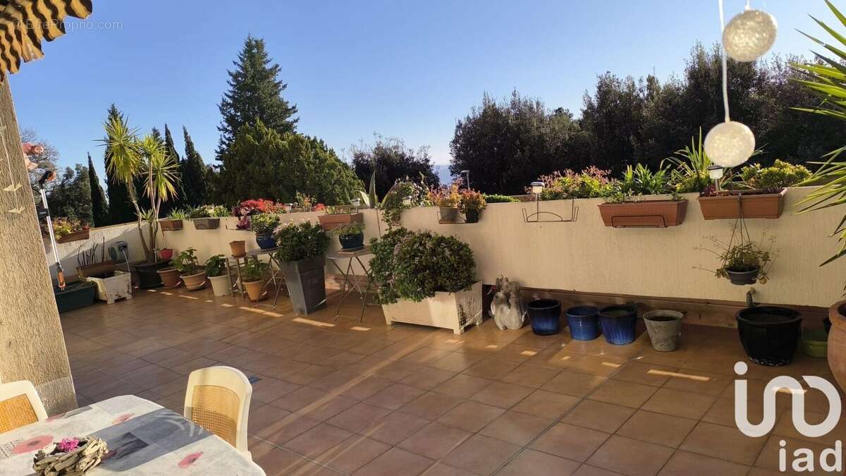 Photo 2 - Appartement à GRASSE
