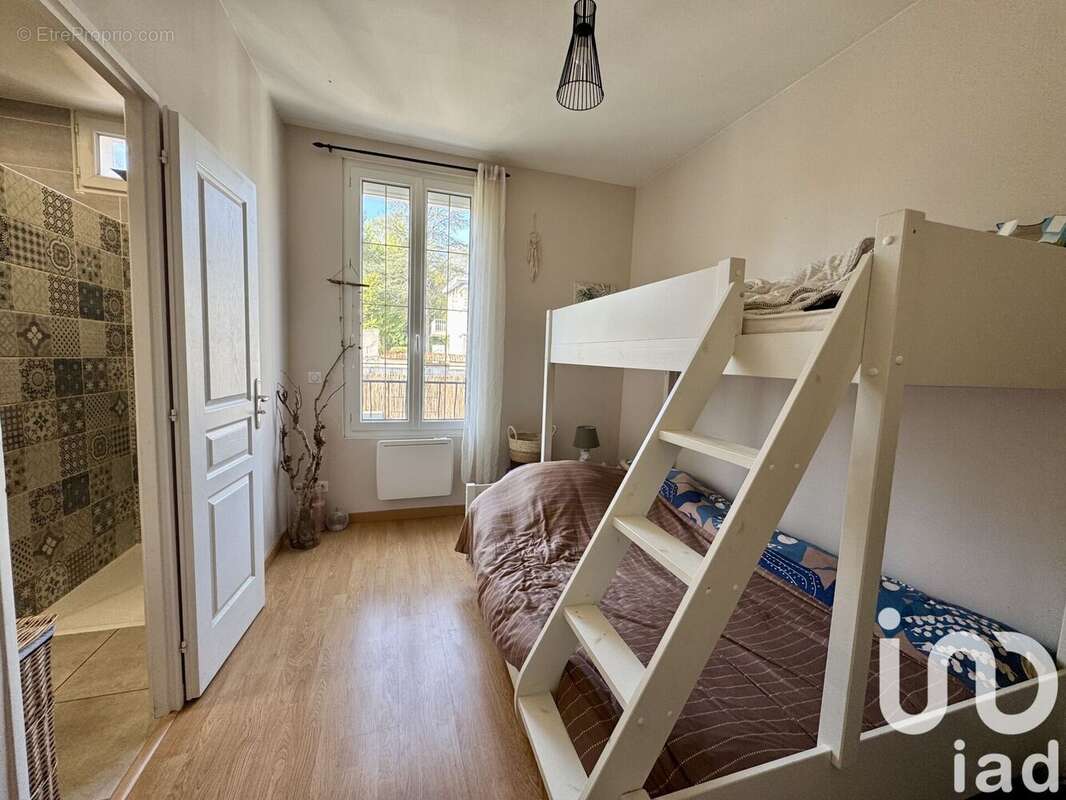 Photo 9 - Maison à LA FERTE-ALAIS
