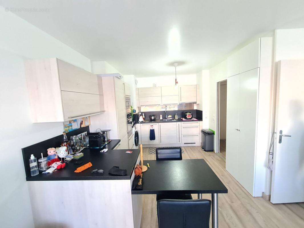 Appartement à VERNON