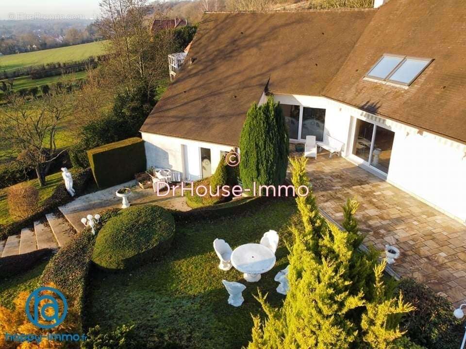 Maison à HOUDAIN