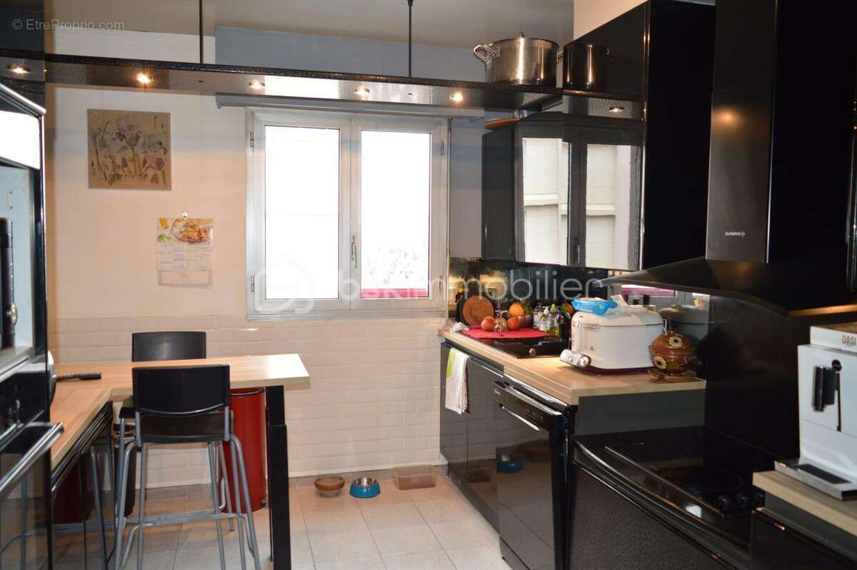 Appartement à AMIENS