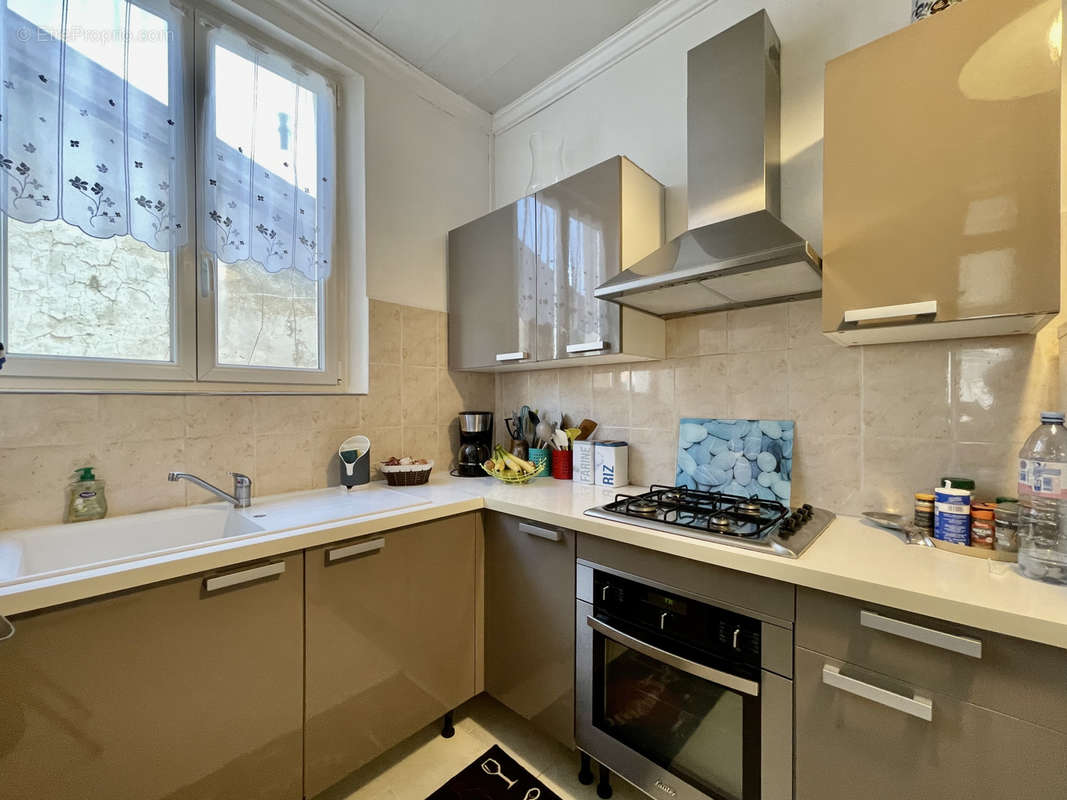 Appartement à EPERNAY