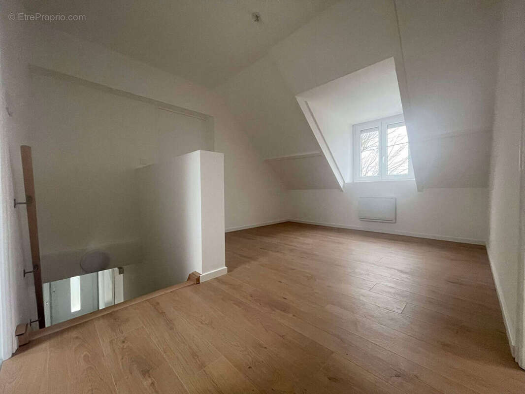 Maison à MERVILLE