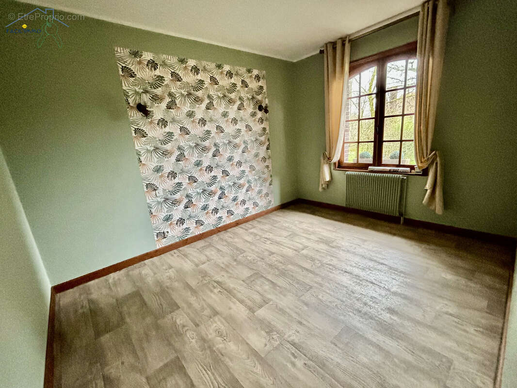 Maison à CANDAS