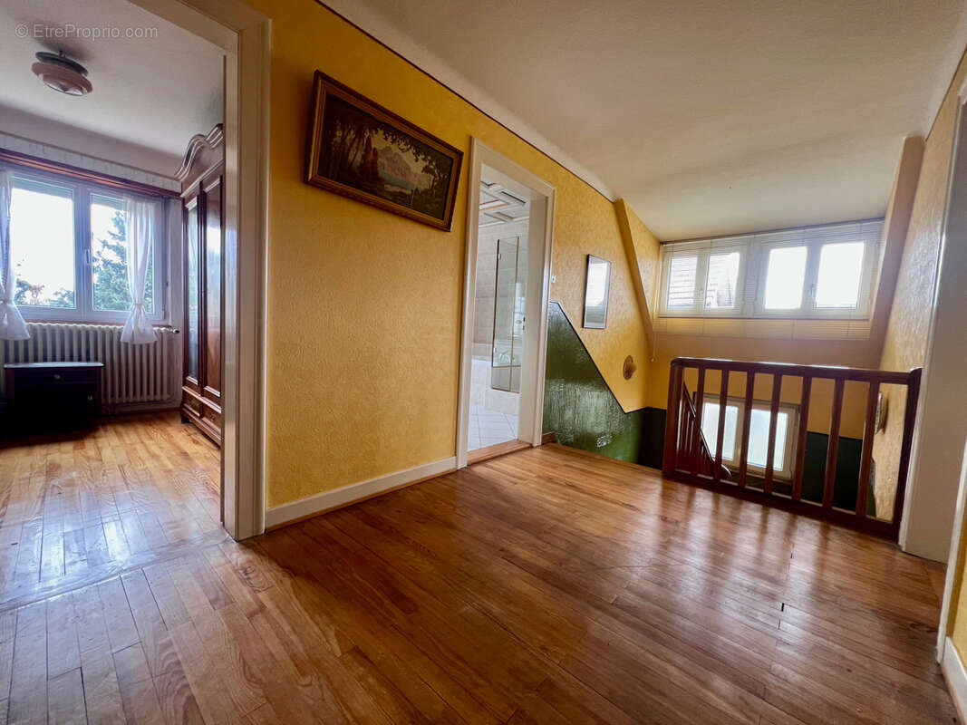 Maison à ITTENHEIM