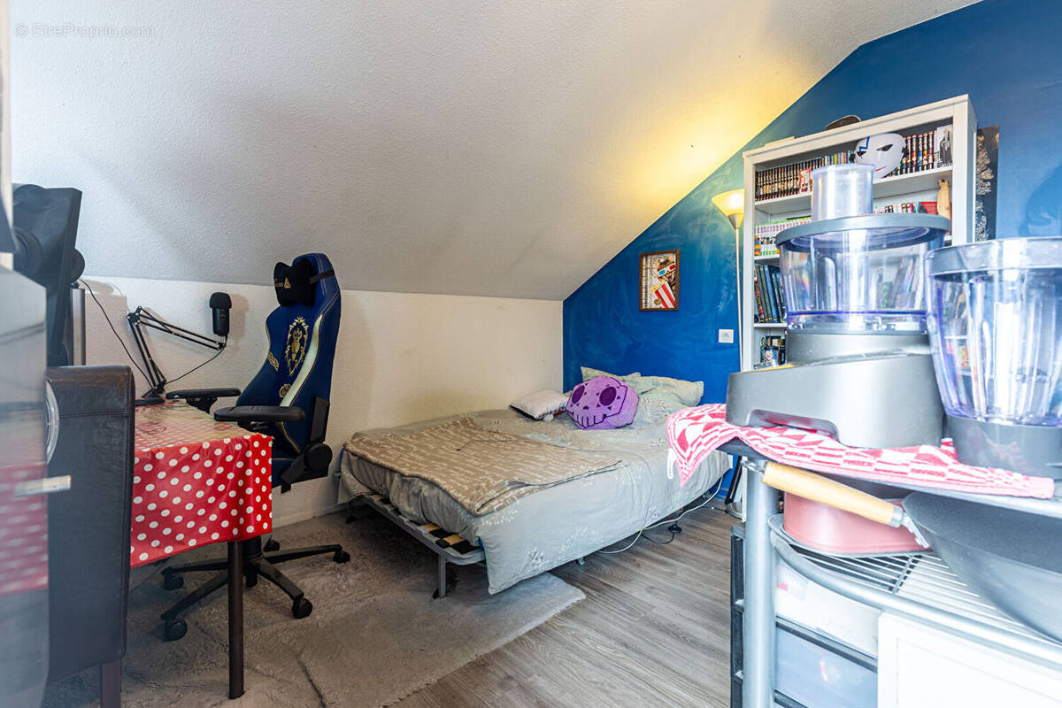 Appartement à ANNECY