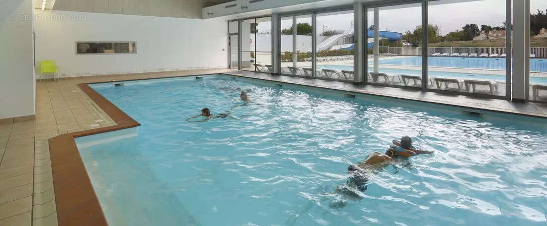 Appartement à L&#039;ILE-D&#039;OLONNE