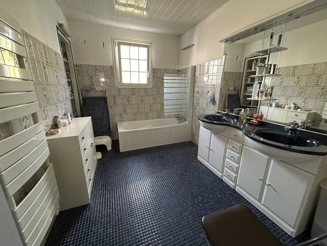 Maison à BRESSUIRE