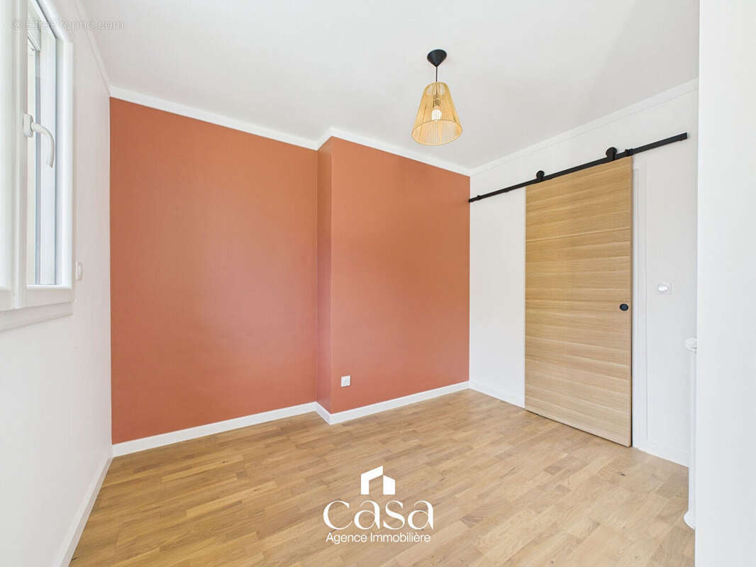 Appartement à CAEN