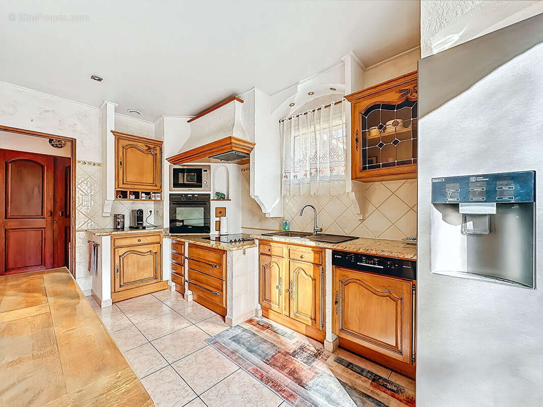 Maison à MARSEILLE-13E