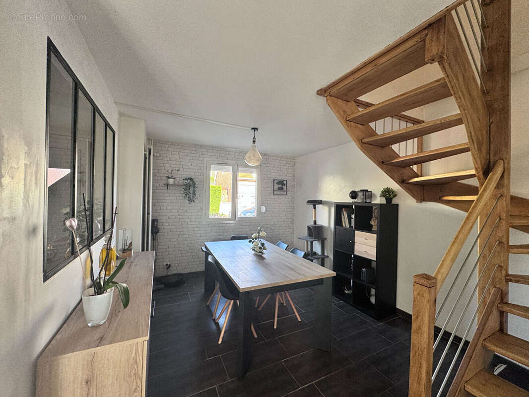 Maison à CALAIS