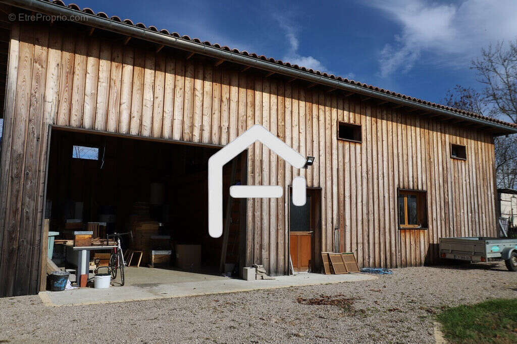 Maison à PAMIERS