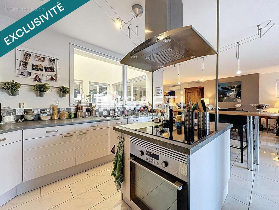 Photo 6 - Appartement à REIMS