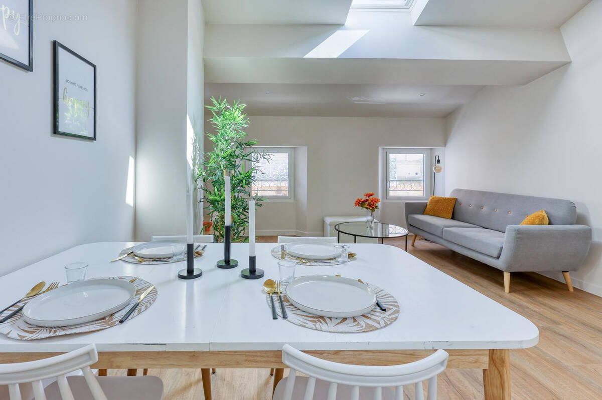 Appartement à BANDOL