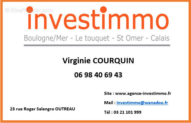 Commerce à DESVRES