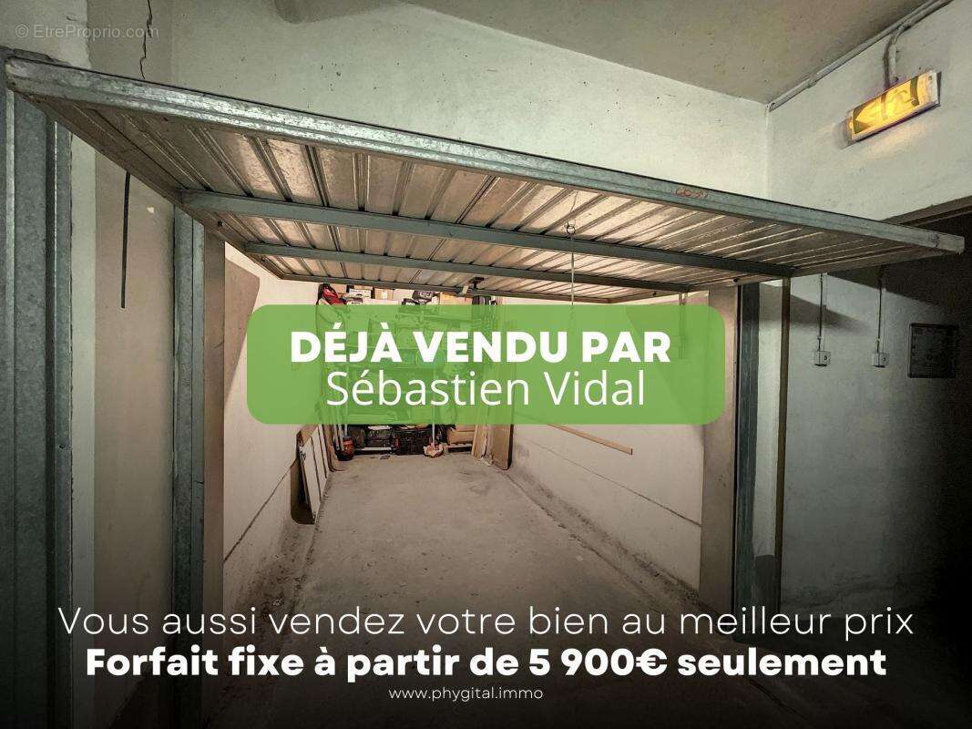 Appartement à SAINT-LAURENT-DU-VAR
