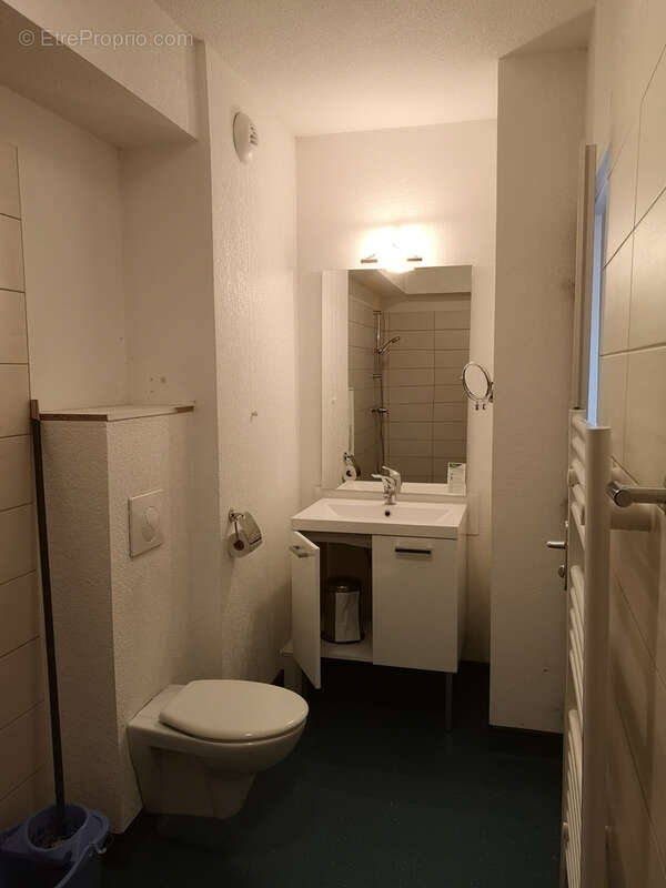 Appartement à VARS