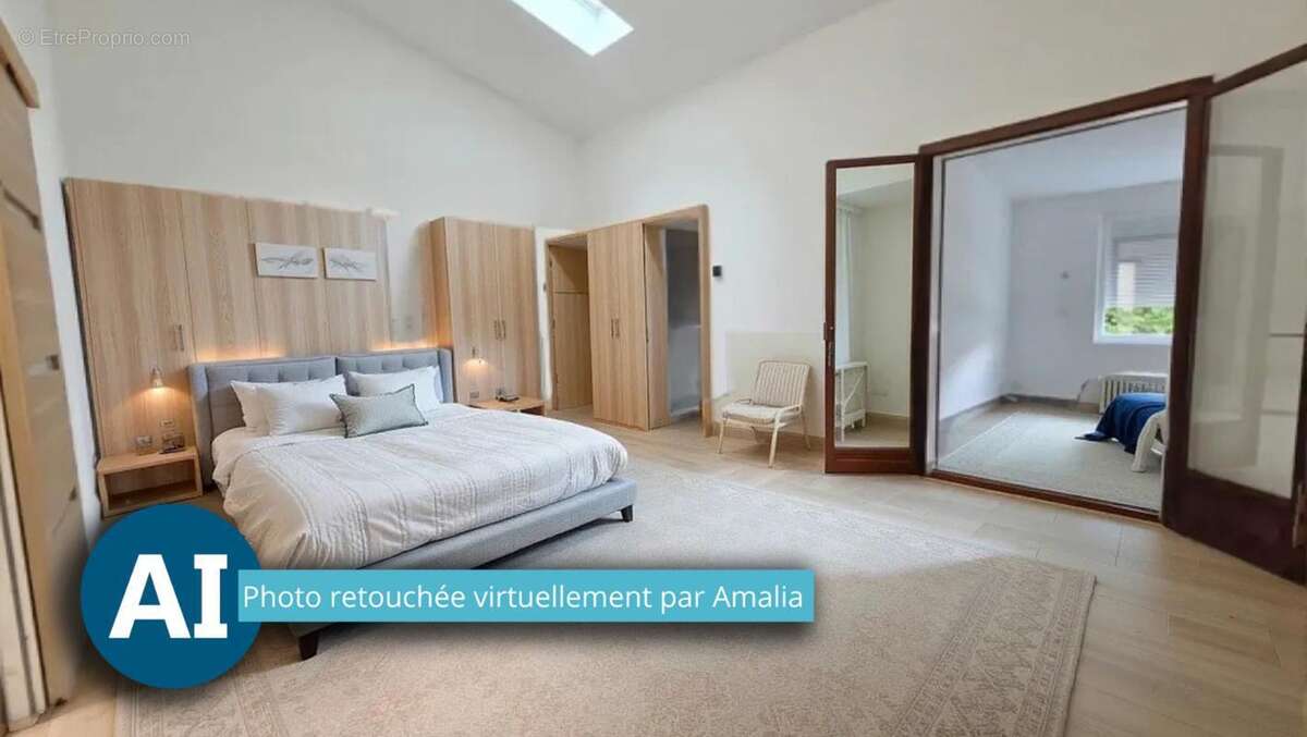 Maison à CAMBRAI