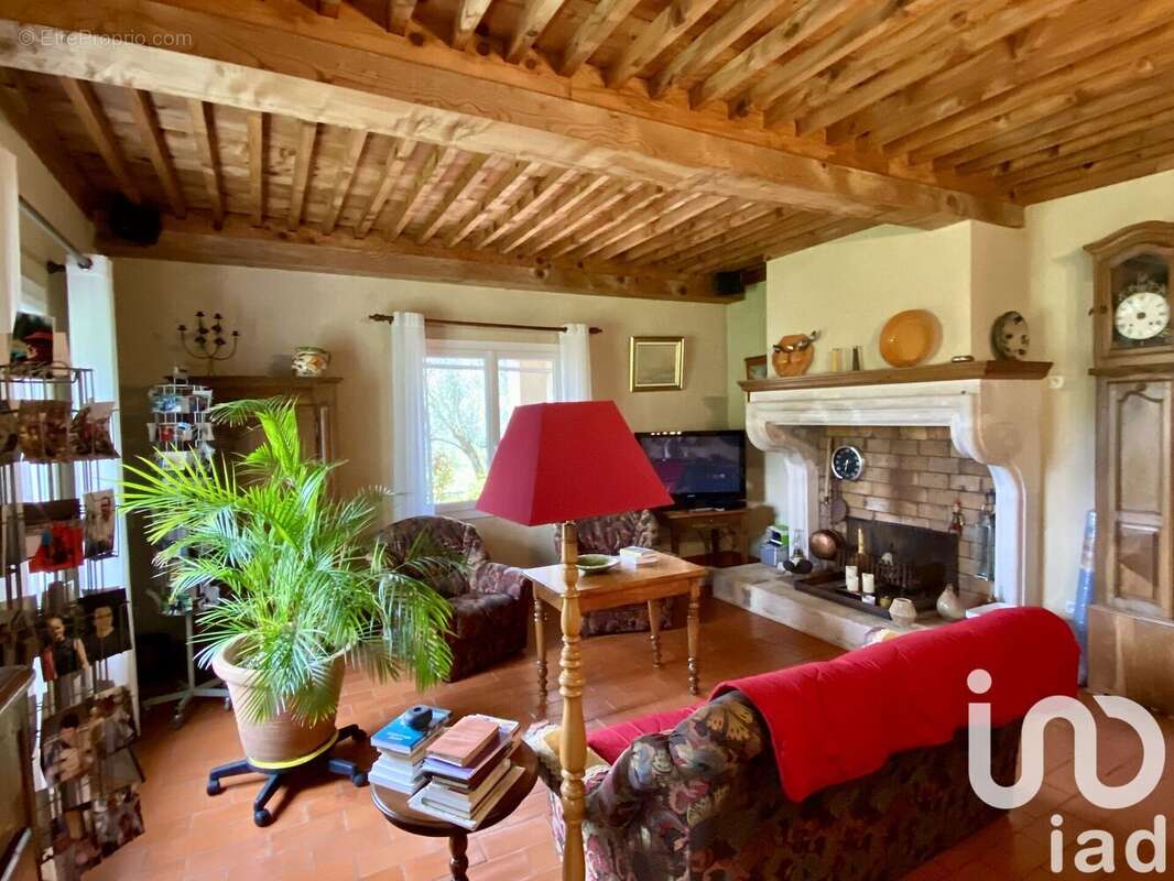 Photo 4 - Maison à DIEULEFIT