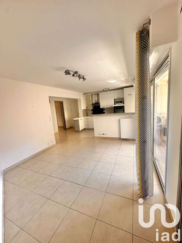 Photo 5 - Appartement à NICE