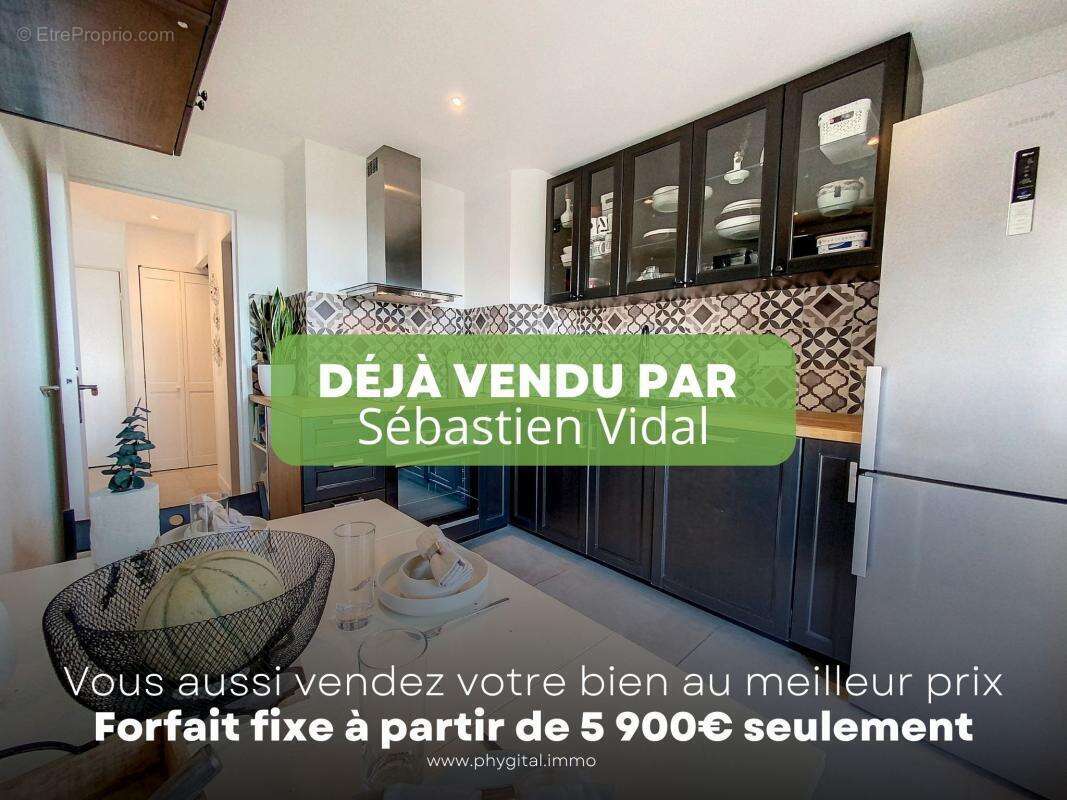 Appartement à GRASSE