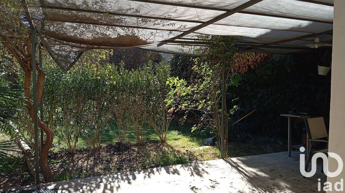 Photo 1 - Maison à BUIS-LES-BARONNIES