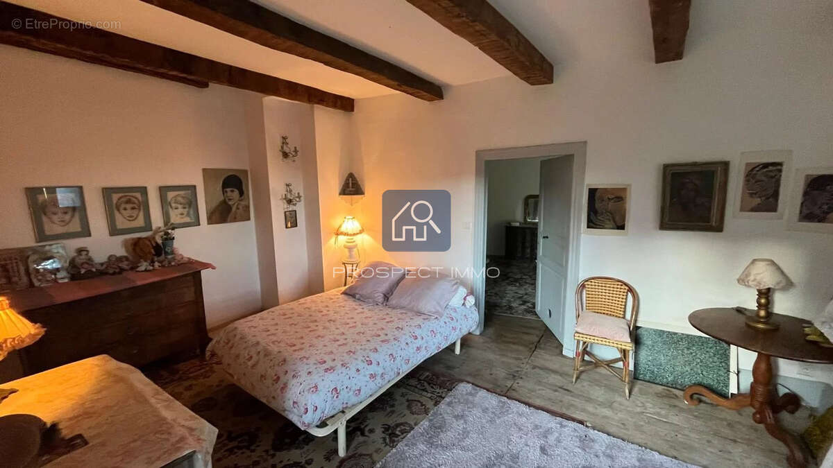 Maison à SAINT-LAURENT-D&#039;OLT
