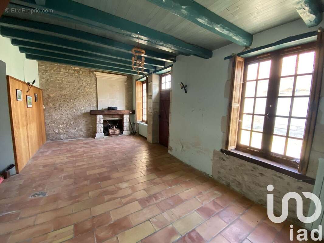 Photo 5 - Maison à ARCHIGNY