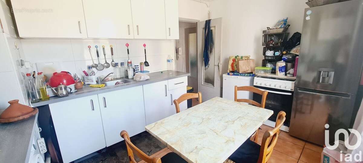 Photo 6 - Appartement à BEZIERS