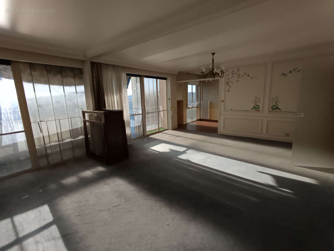 Appartement à AMIENS