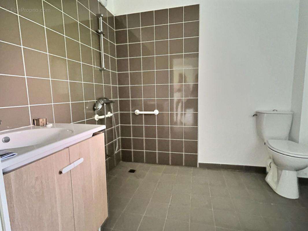 Appartement à CONDETTE