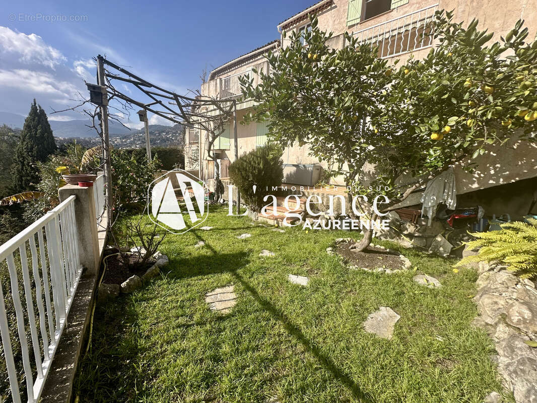 Maison à VENCE