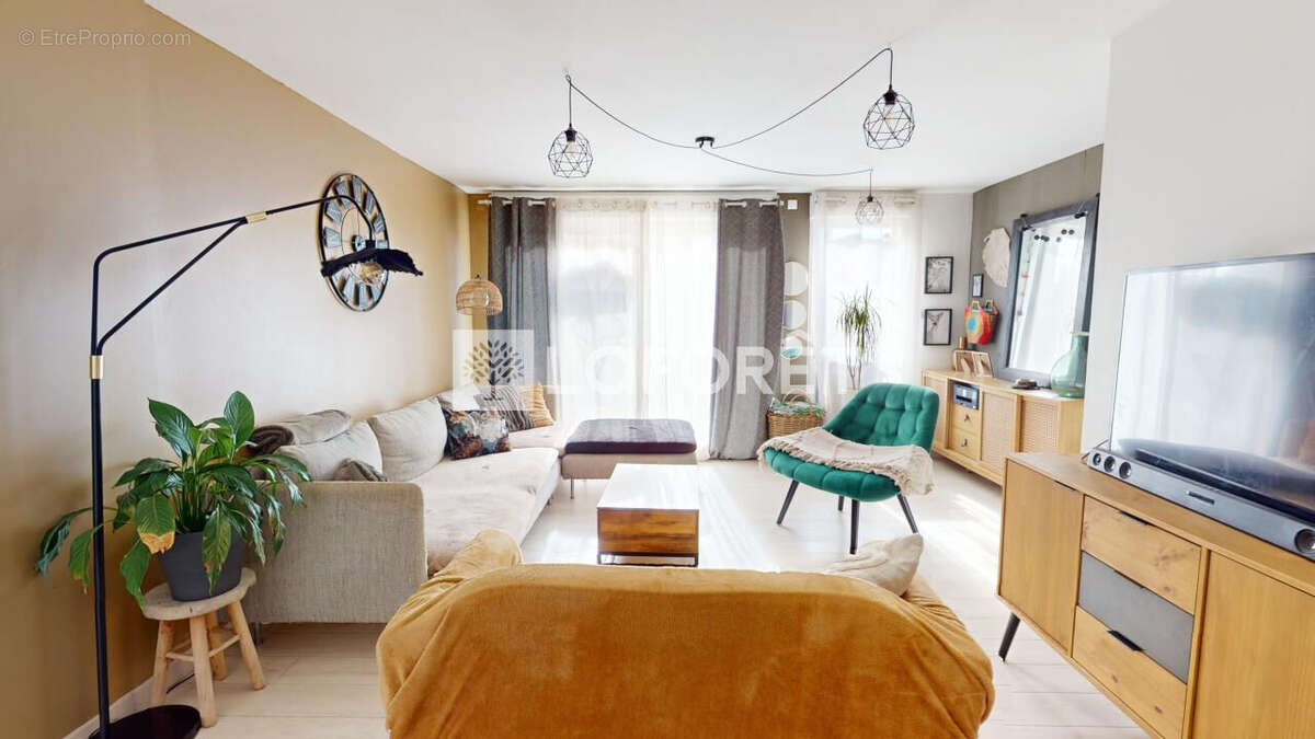Appartement à LE HAVRE