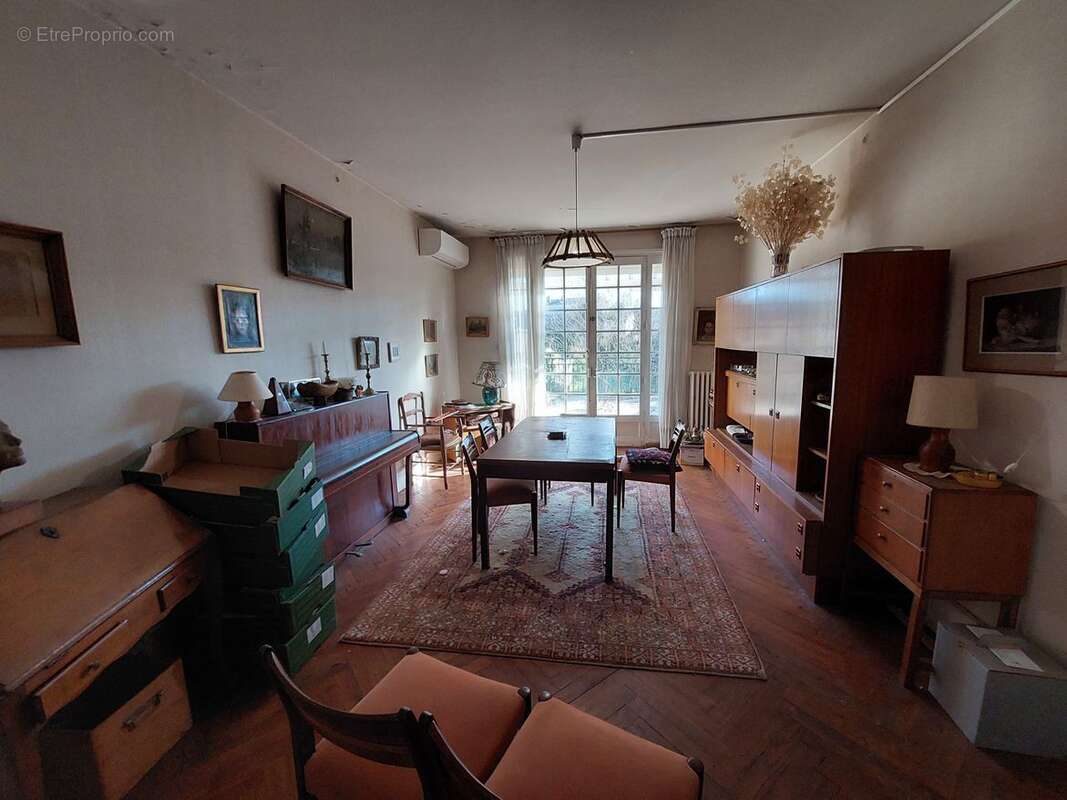 Maison à LIBOURNE