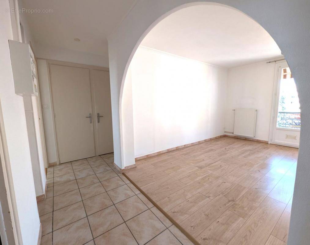 Appartement à ROANNE