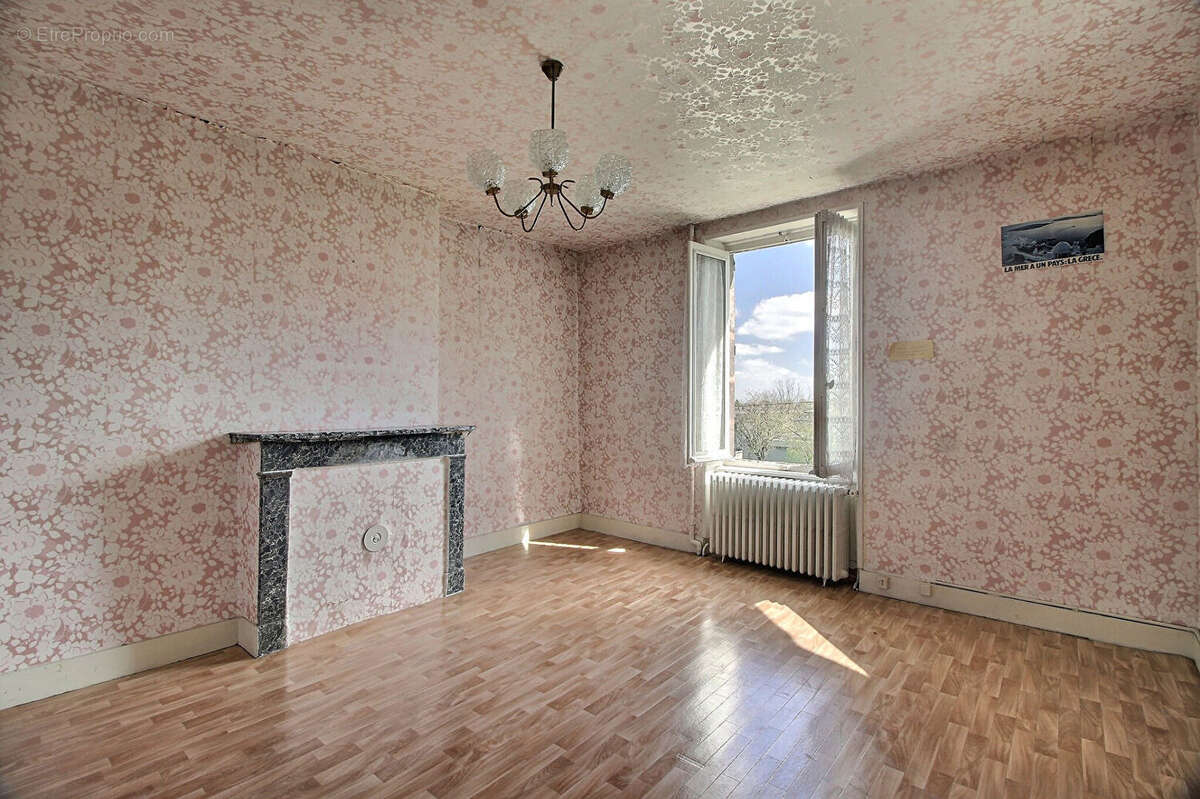 Maison à CLERMONT-FERRAND