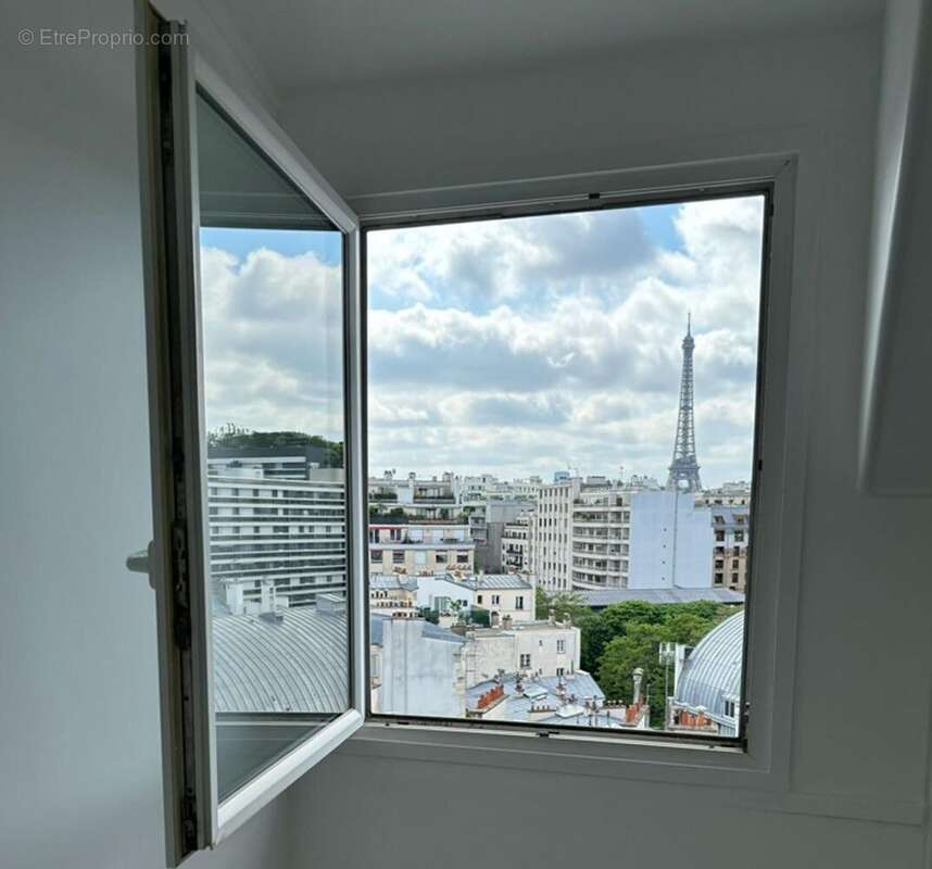 Photo 5 - Appartement à PARIS-16E