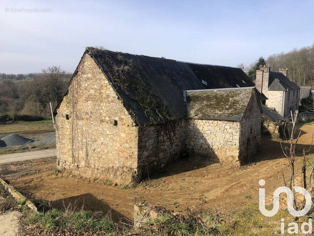 Photo 1 - Maison à LA FERTE-MACE