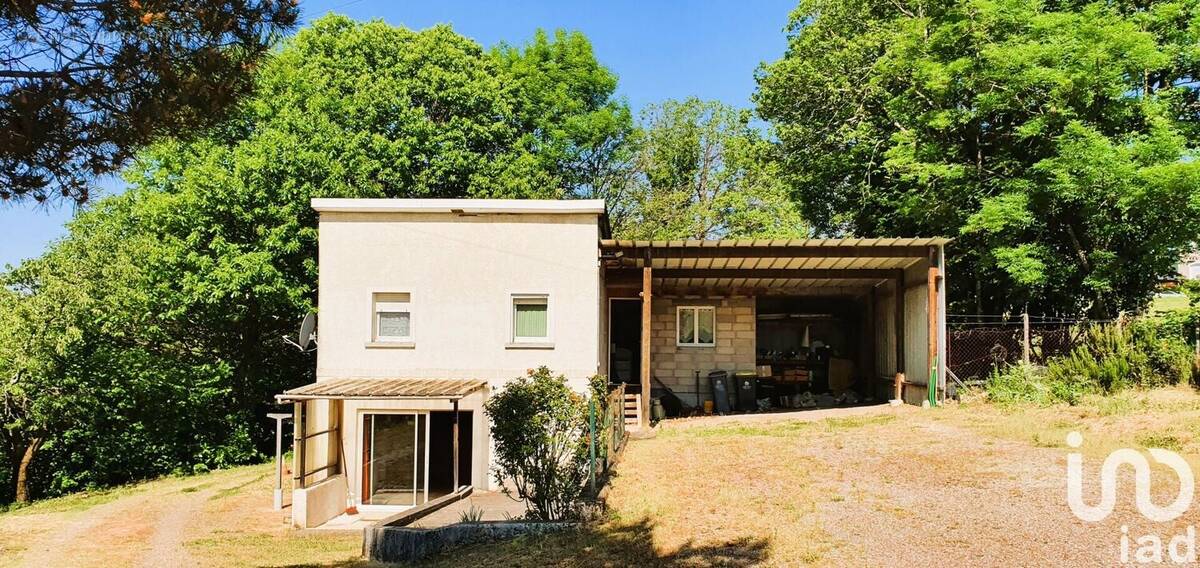Photo 1 - Maison à ESTIVAUX