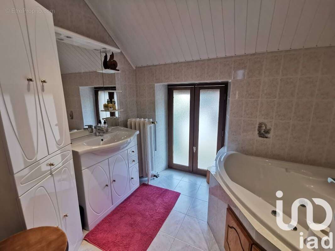 Photo 7 - Maison à LIMOURS