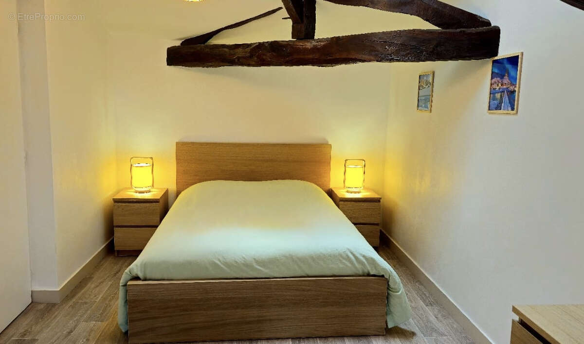 Appartement à LE PERREON