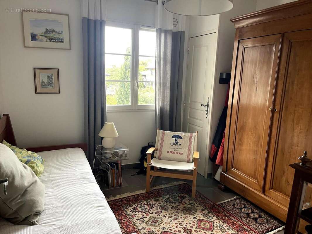 Photo 7 - Appartement à LA CROIX-VALMER