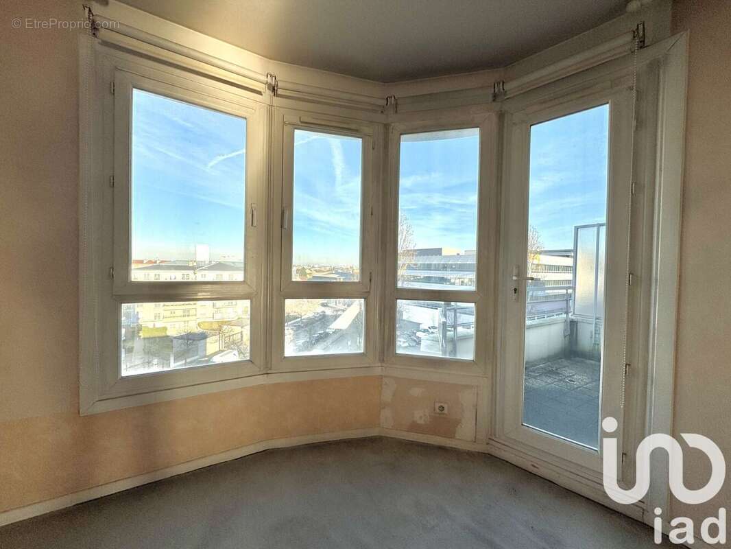 Photo 6 - Appartement à LE BOURGET