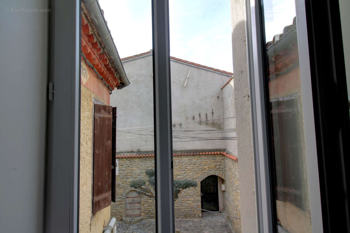 Maison à MAGRIE