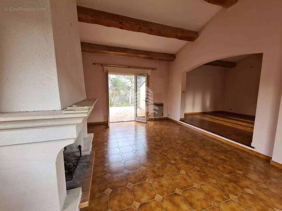 Maison à SAINT-RAPHAEL