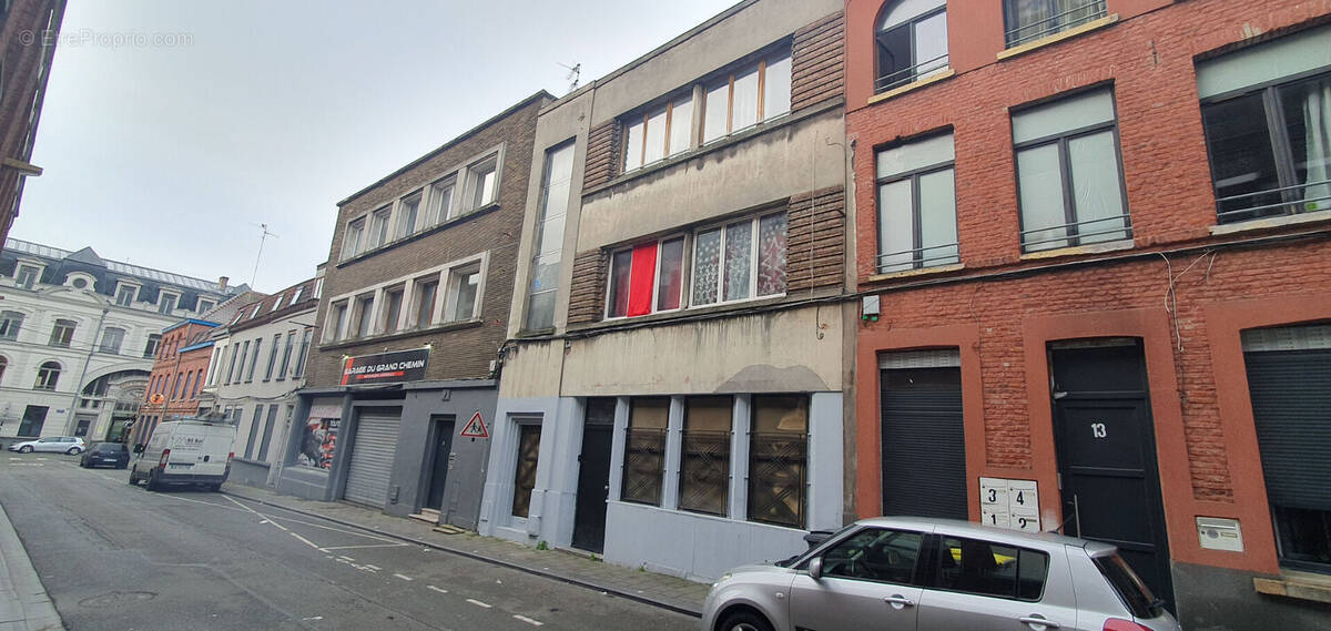 Appartement à ROUBAIX