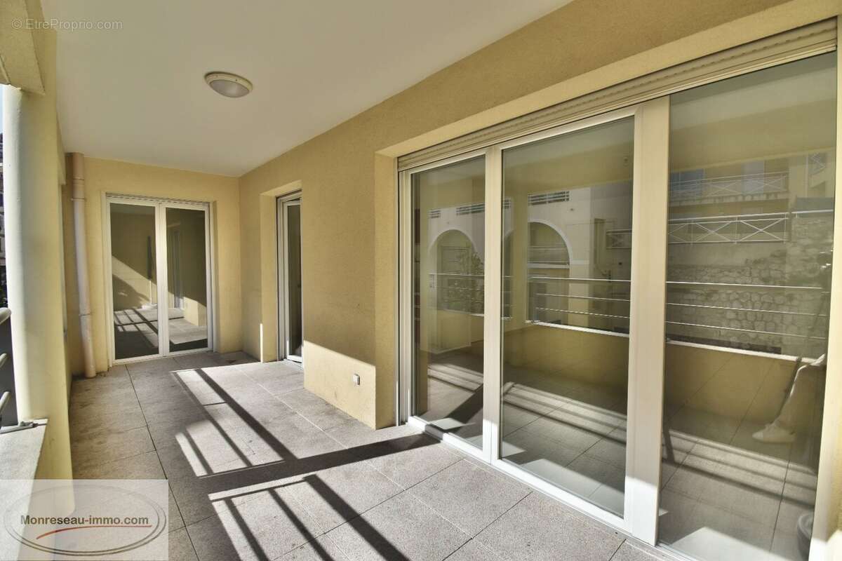 Appartement à GRASSE